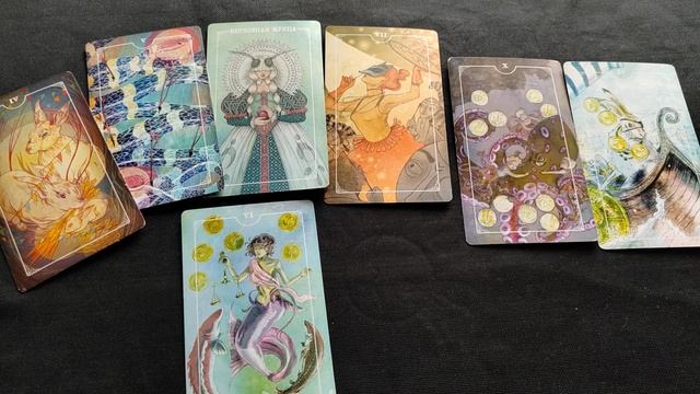 БЛИЗНЕЦЫ прогноз на НОЯБРЬ.