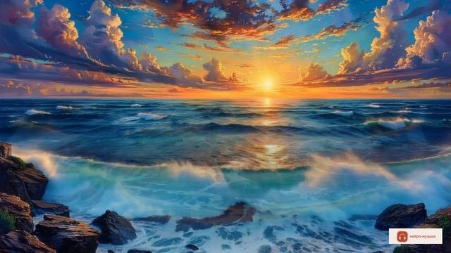 Океан (амбиент)