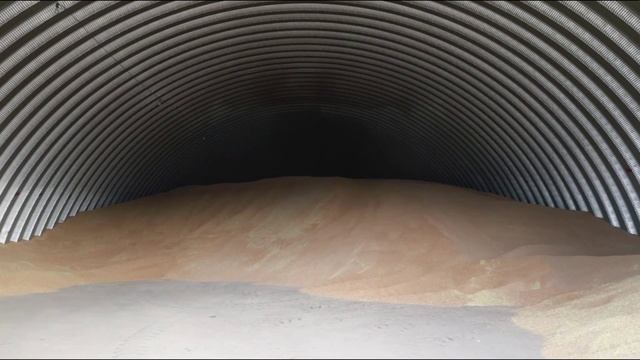 Новый завод по производству геркулеса откроют в Тюменской области