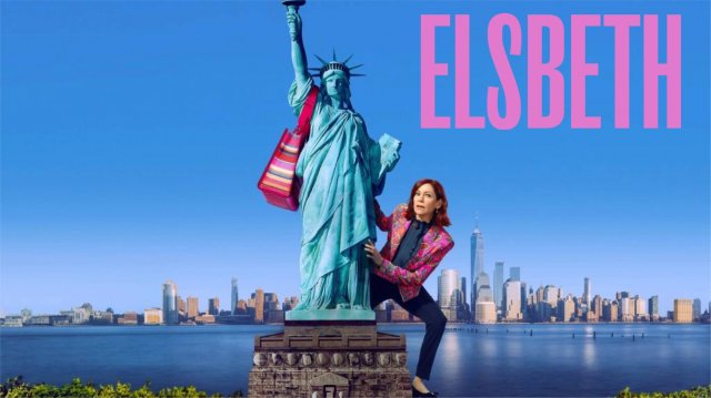 Сериал Элсбет – 3 сезон 2 серия / Elsbeth