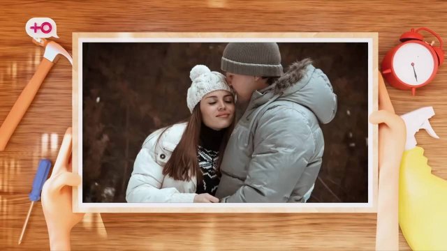 Знакомство с семьёй Бекасовых