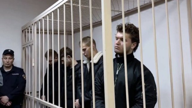 Дело о похищении футболиста Андрея Мостового: задержаны еще двое подозреваемых