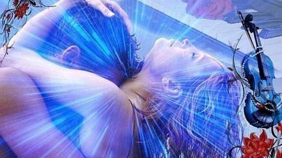 Для них - Симфония  Любви!    Стихи  Вера Гарт