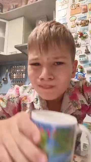 бабушка хочет меня убить