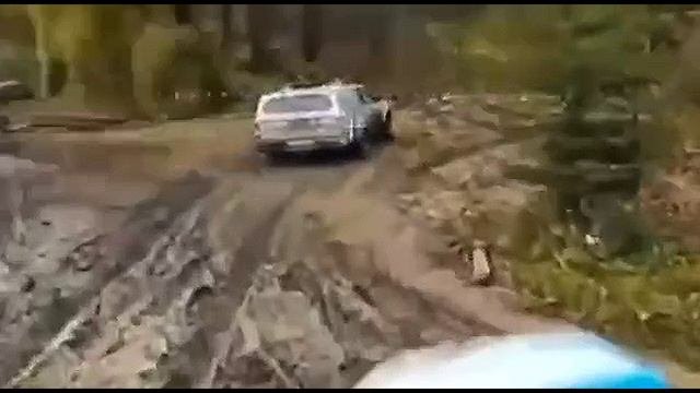 Был да сплыл №15