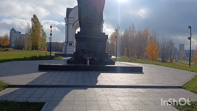 выпуск от 29.10.25. Липецк. Торговый центр Ривьера и Автобус 330.