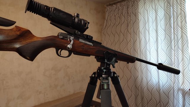 Штатив INNOREL обзор.