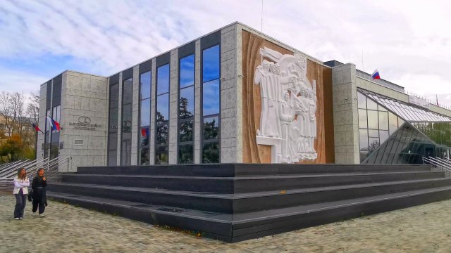 МАРИУПОЛЬ Количество Жителей Растёт Левый берег Последствие дождей🏢Восстановление жизнь Сегодня