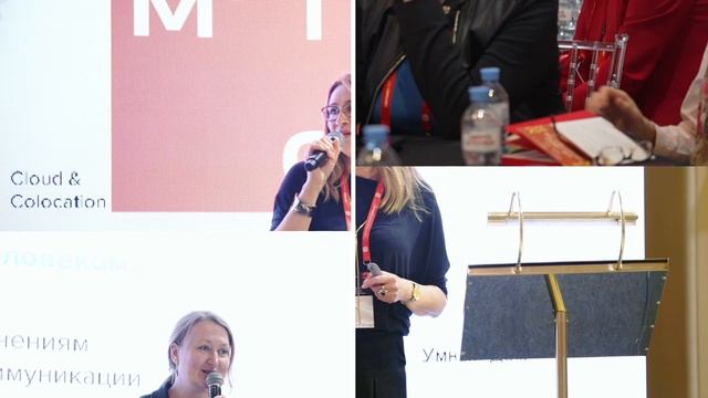 Клуб главных бухгалтеров в ГУМе! 2025