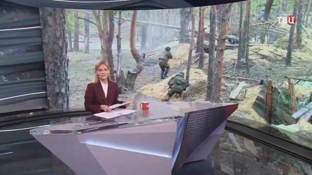 Россияне активно заключают контракты с Минобороны / События на ТВЦ