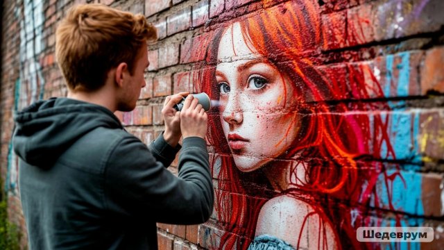 Я ТЕБЯ РИСУЮ.