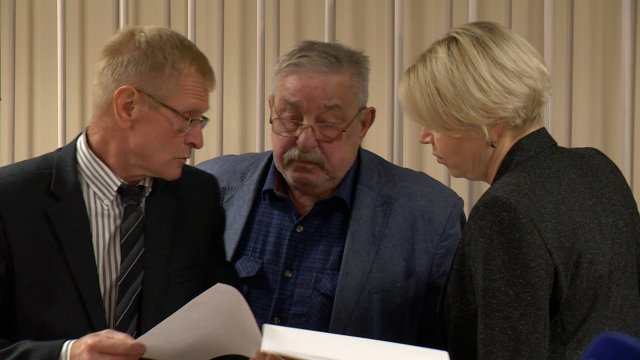 Верховный суд Хакасии начал рассмотрение апелляции Анны Мадисон