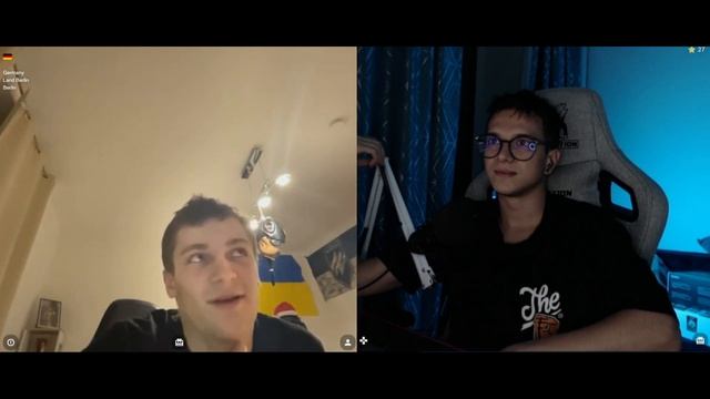 УКРАИНСКИЙ ПАТРИОТ ИЗ ГЕРМАНИИ / СМОТРЕТЬ ВСЕМ