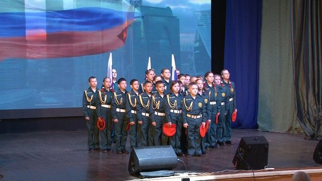 "Будни" (новости, 29.10.25г., Бийское телевидение)