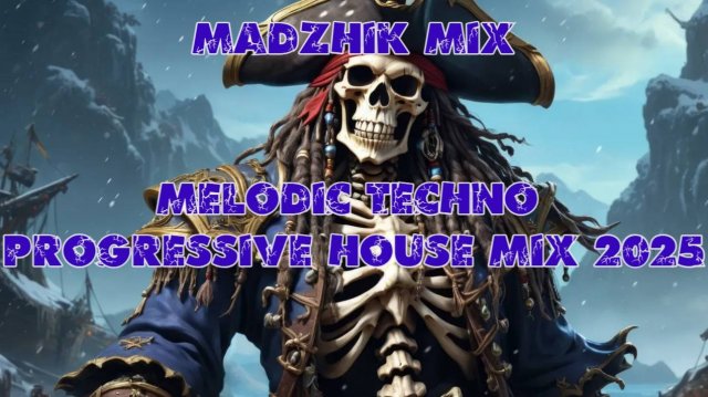 World Of Sea Battle — Progressive House  2025