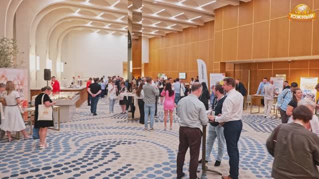 ЮЖНЫЙ ФОРУМ ПИВОВАРОВ| СОЧИ 2025