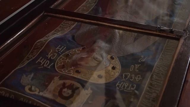 Святой Фёдор Томский: Тайна сибирского старца - 2025 (10)