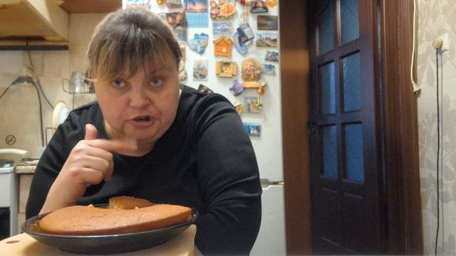 приехала домой надо поесть  перекус