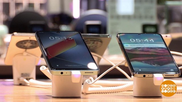 Трейд-ин: сдаем старый смартфон, покупаем новый. Со скидкой... Доброе утро. Фрагмент выпуска от 2...