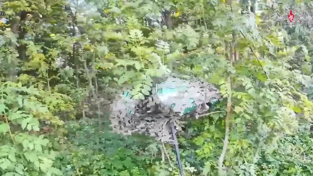 💪 Дроноводы свое дело знают!