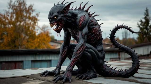 аудио книга ЭПИДЕМИЯ ЗОМБИ книга 2 часть 2