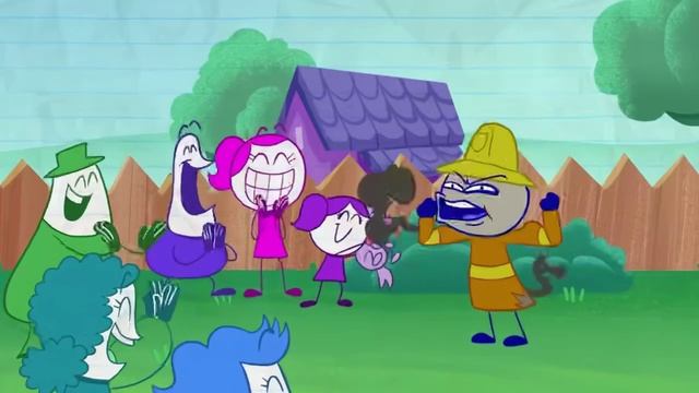 Анимашкин №5