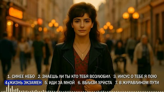 Христианские песни