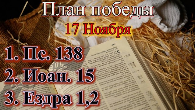 17 Ноября