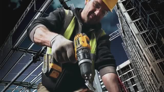 Как устроен перфоратор! Или сколько механических передач внутри перфоратора!