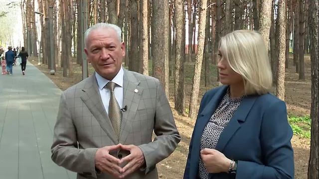 Поговорим с Сергеем Майоровым!