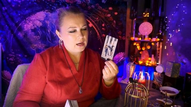 Экспресс Меткого Таролога 26.10