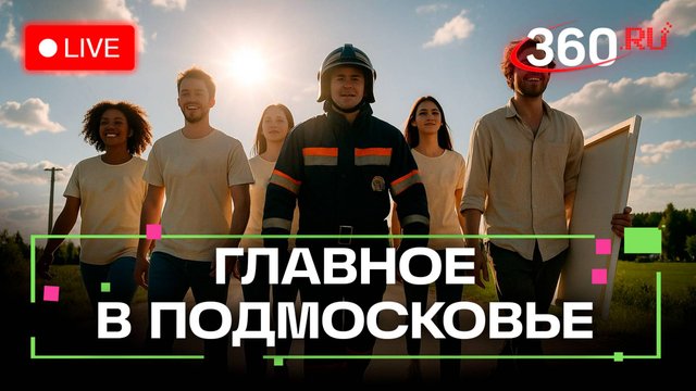 Тонны гумпомощи и добрые дела: отмечаем День волонтера. Главное в Подмосковье