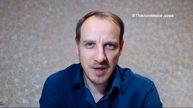 Михаил Долженко —Ожившие камни