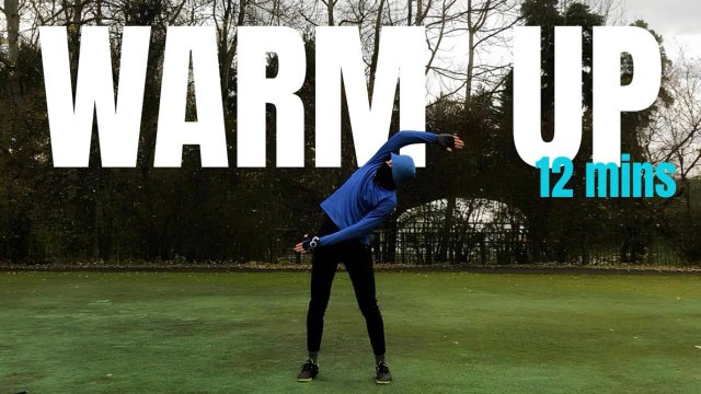 ЗАРЯДКА НА ВСЁ ТЕЛО 12 МИН