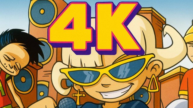 Глюк'oZa - СВАДЬБА (2006 I реставрация 4К)