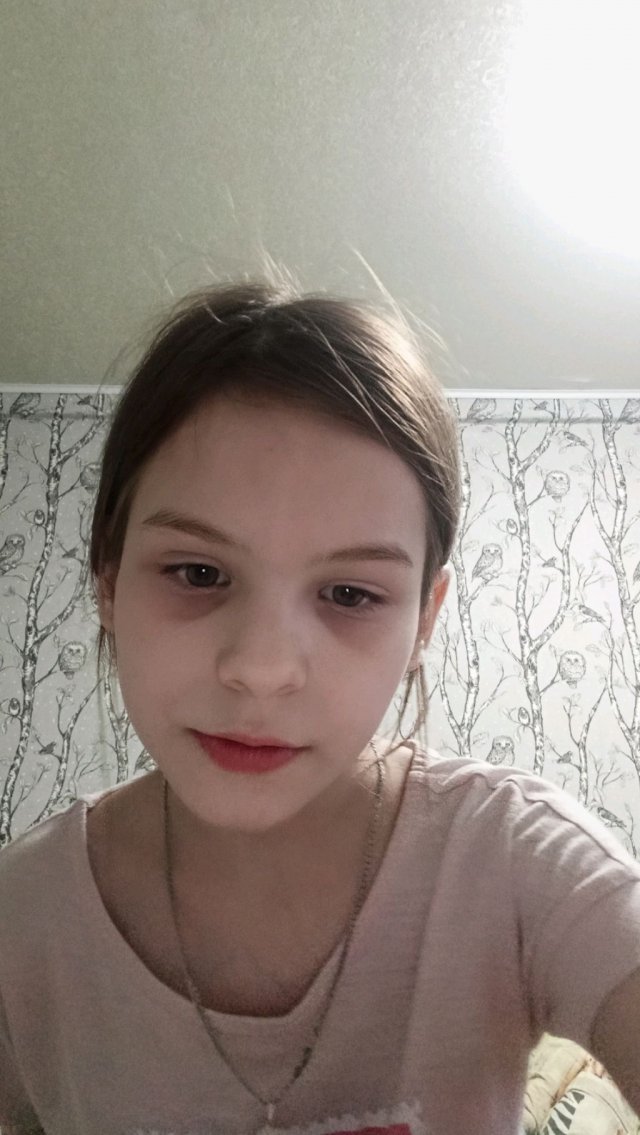 урок для детей