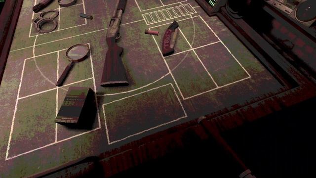 СПИДРАН ПО BUCKSHOT ROULETTE! ЧЕЛЛЕНДЖ СТРЕЛЯЕМ ТОЛЬКО В ДИЛЕРА | ЧАСТЬ 3 - ВТОРОЕ ДЫХАНИЕ