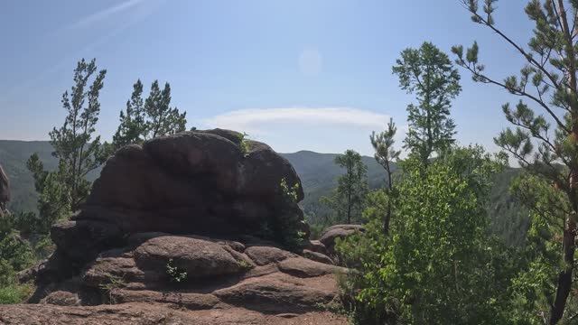 КРАСНОЯРСК 2 часть