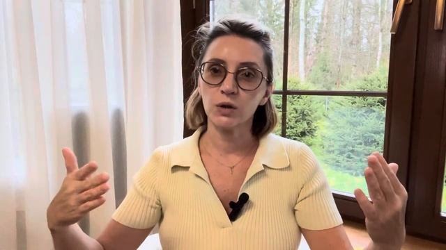 А дома вы ДОМА? Как создать свой ДОМ. И причем тут ЛЮБОВЬ И ПОЗВОЛЕНИЕ