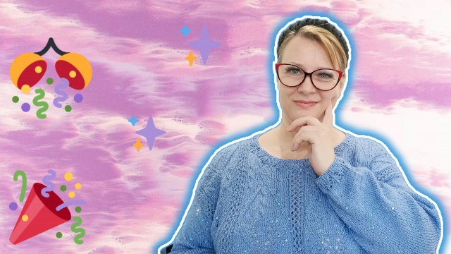 Голубая блестяшка готова🥰 Сомневаюсь насчёт японского плеча 🤔