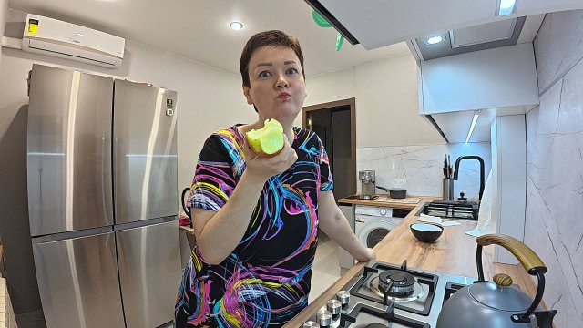 Какой муж, такая и ЖЕНА! Мы с Вованом ЗАСЛУЖИЛИ друг друга! Болтаю о важных ПУСЯТКАХ) Влог