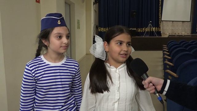 Новости посвящение в первоклассники 2025 год