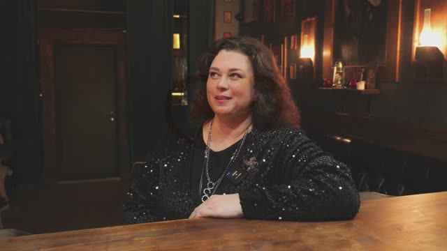 Ольга Иванова