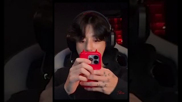 BTS Weverse LIVE - JK - Jung Kook