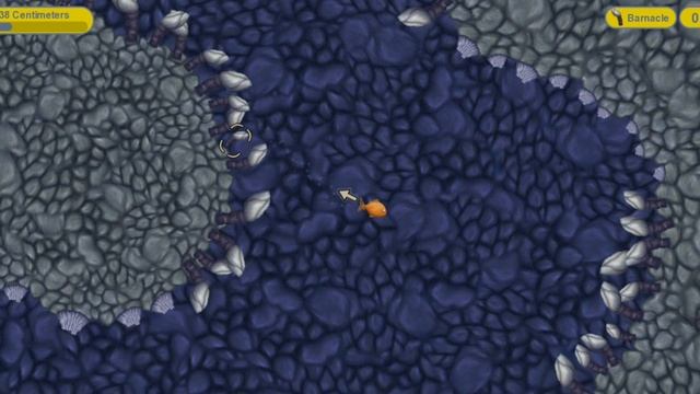 Tasty Planet 3 (Level 7)