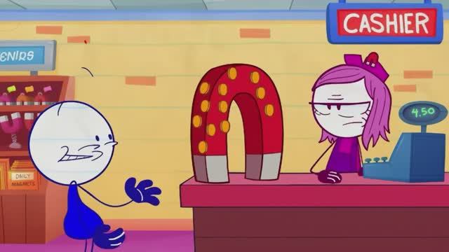 Анимашкин №3