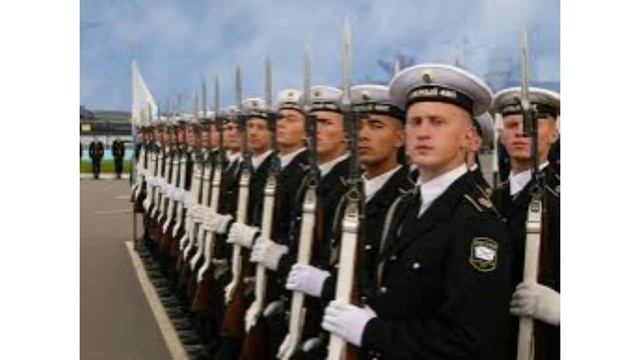30 октября - День основания Российского военно-морского флота