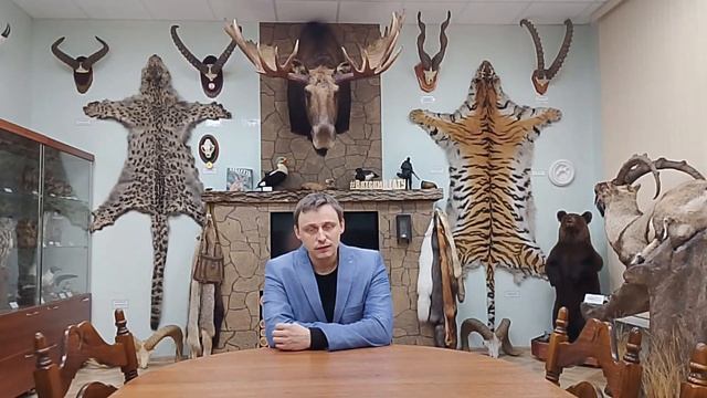 Класс Звери, или Млекопитающие.