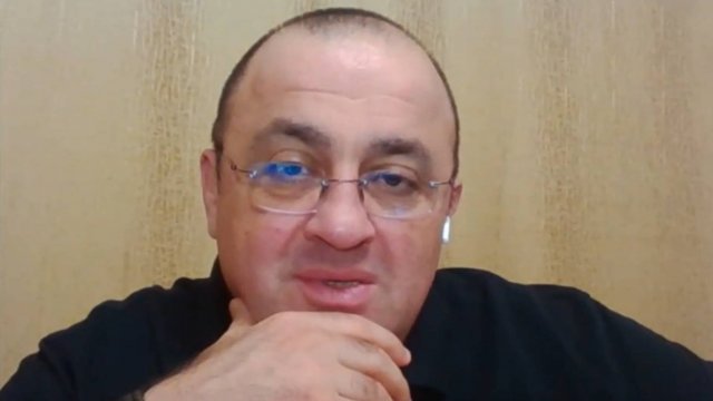 ПолитРасклад! Буревестник Путина и завершение войны