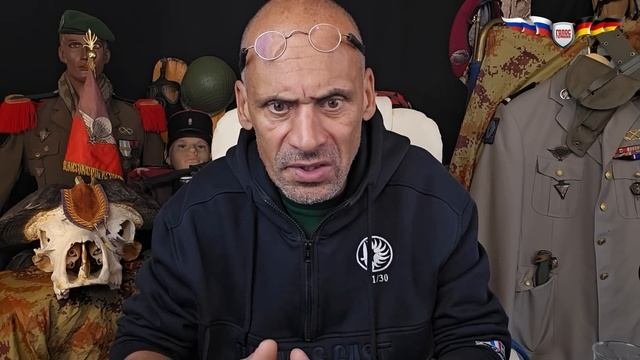 Немецкий солдат: Это позор - Китай опустил Мерца! Спасибо за это Анналене Бербок